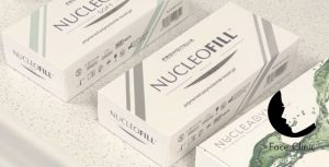 What is a Nucleofill treatment?