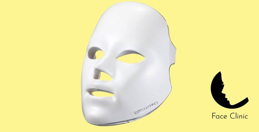 what does led light therapy mask do (1)